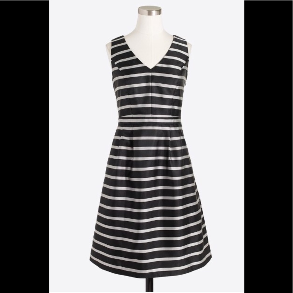 J.Crew Factory Dress, Size 8, NEW